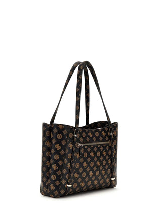 TOTE DONNA - GUESS CAFFE - HWPG72 08230 2