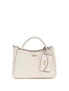 BORSA A MANO DONNA - GUESS BIANCO - HWPG96 48050 1