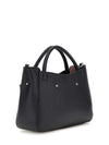 BORSA A MANO DONNA - GUESS NERO - HWPG96 48050 2