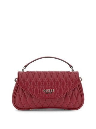 BORSA A MANO DONNA - GUESS ROSSO - HWQG81 22200