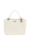 TOTE DONNA - GUESS BIANCO - HWQG81 22220 1