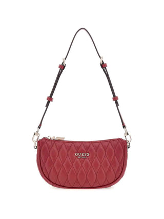 BORSA A SPALLA DONNA - GUESS ROSSO - HWQG81 22720