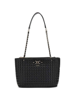 TOTE DONNA - GUESS NERO - HWQG84 24220 1