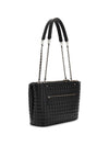 TOTE DONNA - GUESS NERO - HWQG84 24220 2