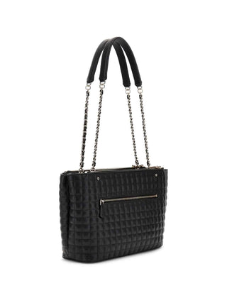 TOTE DONNA - GUESS NERO - HWQG84 24220 2