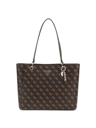 TOTE DONNA - GUESS MARRONE - HWQG96 72250