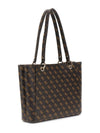 TOTE DONNA - GUESS MARRONE - HWQG96 72250 2