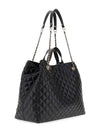 TOTE DONNA - GUESS NERO - HWQG96 73290 2