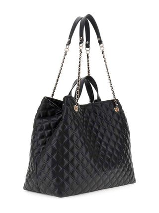 TOTE DONNA - GUESS NERO - HWQG96 73290 2