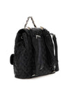 ZAINO DONNA - GUESS NERO - HWQG96 73330 2