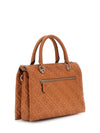 BORSA A MANO DONNA - GUESS CARAMELLO - HWQL96 58060 2