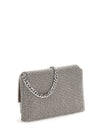 POCHETTE DONNA - GUESS ARGENTO - HWRY93 50700 2