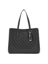 TOTE DONNA - GUESS CARBONE - HWSG69 74230 1