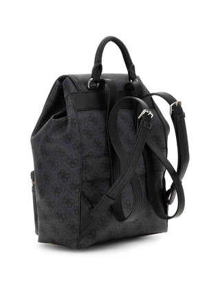 ZAINO DONNA - GUESS CARBONE - HWSG71 18310 2