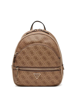 ZAINO DONNA - GUESS MARRONE - HWSG71 18320