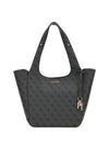 TOTE DONNA - GUESS CARBONE - HWSG73 34220 2