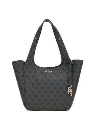TOTE DONNA - GUESS CARBONE - HWSG73 34220 2