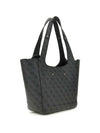 TOTE DONNA - GUESS CARBONE - HWSG73 34220 3