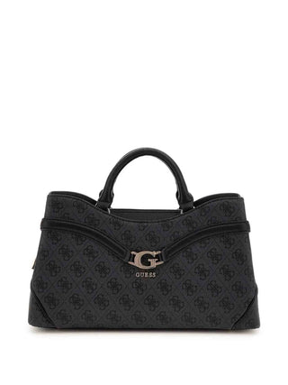 BORSA A MANO DONNA - GUESS CARBONE - HWSG79 93060