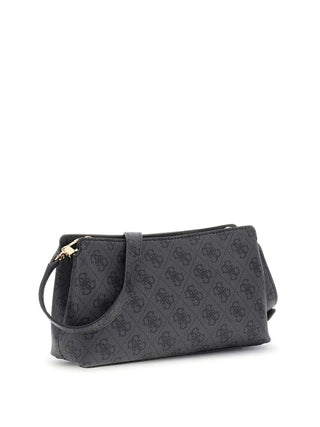 TRACOLLA DONNA - GUESS CARBONE - HWSG96 52120 2