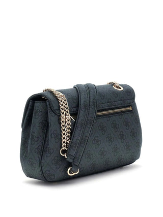 TRACOLLA DONNA - GUESS CARBONE - HWSG96 52210 2