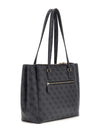 TOTE DONNA - GUESS CARBONE - HWSG96 52230 2