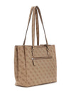 TOTE DONNA - GUESS MARRONE - HWSG96 52230 2