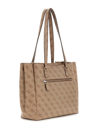 TOTE DONNA - GUESS MARRONE - HWSG96 52230 2