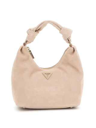 HOBO DONNA - GUESS TAUPE - HWSG96 60010