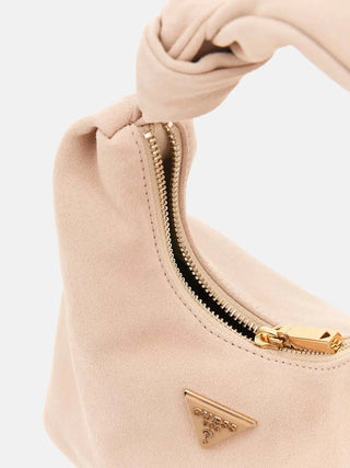 HOBO DONNA - GUESS TAUPE - HWSG96 60010 4