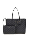 TOTE DONNA - GUESS CARBONE - HWSL71 24240 1