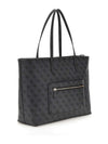 TOTE DONNA - GUESS CARBONE - HWSL71 24240 2