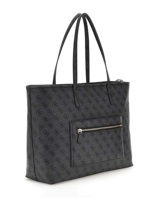 TOTE DONNA - GUESS CARBONE - HWSL71 24240 2