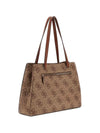 TOTE DONNA - GUESS MARRONE - HWSO78 38230 2