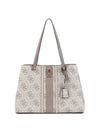 TOTE DONNA - GUESS TAUPE - HWSO78 38230 1