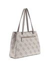 TOTE DONNA - GUESS TAUPE - HWSO78 38230 2