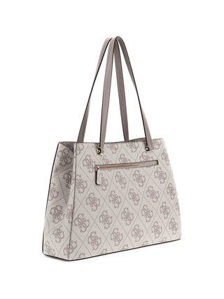 TOTE DONNA - GUESS TAUPE - HWSO78 38230 2