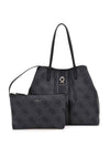 TOTE DONNA - GUESS CARBONE - HWSO78 38240 1