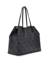 TOTE DONNA - GUESS CARBONE - HWSO78 38240 2