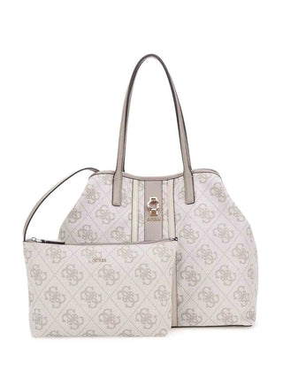 TOTE DONNA - GUESS TAUPE - HWSO78 38240 1