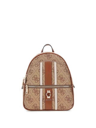 ZAINO DONNA - GUESS MARRONE - HWSO78 38330