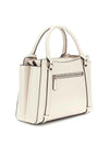 BORSA A MANO DONNA - GUESS BIANCO - HWVG72 08060 2