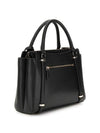 BORSA A MANO DONNA - GUESS NERO - HWVG72 08060 2