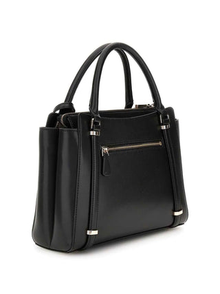 BORSA A MANO DONNA - GUESS NERO - HWVG72 08060 2