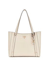 TOTE DONNA - GUESS BIANCO - HWVG72 08230 1