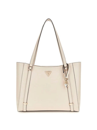 TOTE DONNA - GUESS BIANCO - HWVG72 08230