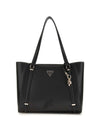 TOTE DONNA - GUESS NERO - HWVG72 08230 1