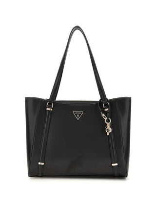 TOTE DONNA - GUESS NERO - HWVG72 08230