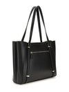 TOTE DONNA - GUESS NERO - HWVG72 08230 2