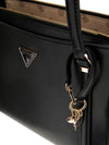 TOTE DONNA - GUESS NERO - HWVG72 08230 4